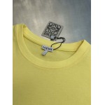 2026年6月16日春夏新作Loewe半袖 tシャツ高品質人気の商品/YGY工場