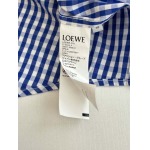 2026年6月16日春夏新作Loewe半袖 tシャツ高品質人気の商品/YGY工場