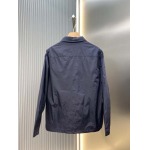 2026年6月16日春夏新作PRADAジャケット高品質人気の商品/YGY工場
