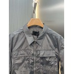 2026年6月16日春夏新作PRADA半袖 tシャツ高品質人気の商品/YGY工場