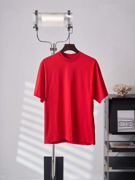 2026年6月16日春夏新作Gucci半袖 tシャツ高品質人...