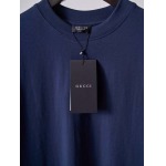 2026年6月16日春夏新作Gucci半袖 tシャツ高品質人気の商品/YGY工場