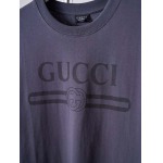 2026年6月16日春夏新作GUCCI半袖 tシャツ高品質人気の商品/YGY工場