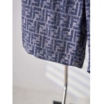2026年6月16日春夏新作FENDIデニムパンツ高品質人気の商品/YGY工場
