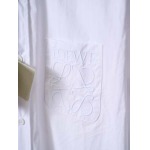 2026年6月16日春夏新作LOEWEシャツ高品質人気の商品/YGY工場