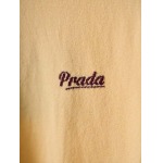 2026年6月16日春夏新作Pradaセーター高品質人気の商品/YGY工場