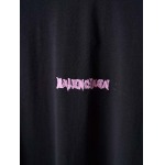 2026年6月16日春夏新作Balenciaga半袖 tシャツ高品質人気の商品/YGY工場
