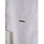 2026年6月16日春夏新作Pradaシャツ高品質人気の商品/YGY工場