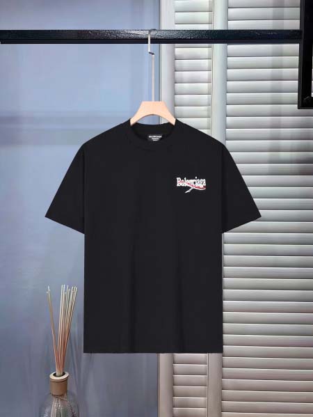 2026年6月17日春夏新作BALENCIAGAズボン高品質...
