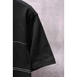 2026年6月17日春夏新作FENDI半袖 tシャツ高品質人気の商品/YGY工場