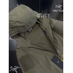 2026年6月17日春夏新作Arcteryxジャケット高品質人気の商品/YGY工場