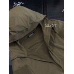 2026年6月17日春夏新作Arcteryxジャケット高品質人気の商品/YGY工場
