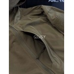 2026年6月17日春夏新作Arcteryxジャケット高品質人気の商品/YGY工場