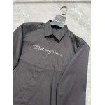2026年6月18日春夏新作Dolce&Gabbanaシャツ高品質人気の商品/YGY工場