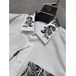 2026年6月18日春夏新作Dolce&Gabbanaシャツ高品質人気の商品/YGY工場