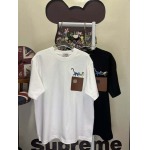 2026年6月18日春夏新作LOEWE半袖 tシャツ高品質人気の商品/YGY工場