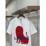2026年6月18日春夏新作Loewe半袖 tシャツ高品質人気の商品/YGY工場