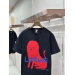 2026年6月18日春夏新作Loewe半袖 tシャツ高品質人気の商品/YGY工場