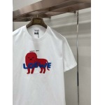 2026年6月18日春夏新作Loewe半袖 tシャツ高品質人気の商品/YGY工場