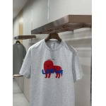 2026年6月18日春夏新作Loewe半袖 tシャツ高品質人気の商品/YGY工場