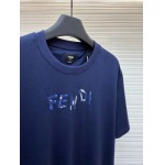 2026年6月18日春夏新作Fendi半袖 tシャツ高品質人気の商品/YGY工場