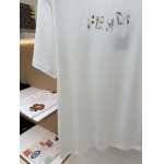 2026年6月18日春夏新作Fendi半袖 tシャツ高品質人気の商品/YGY工場