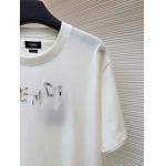 2026年6月18日春夏新作Fendi半袖 tシャツ高品質人気の商品/YGY工場