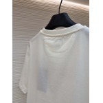 2026年6月18日春夏新作Fendi半袖 tシャツ高品質人気の商品/YGY工場