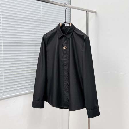 2026年6月18日春夏新作Diorシャツ高品質人気の商品/...