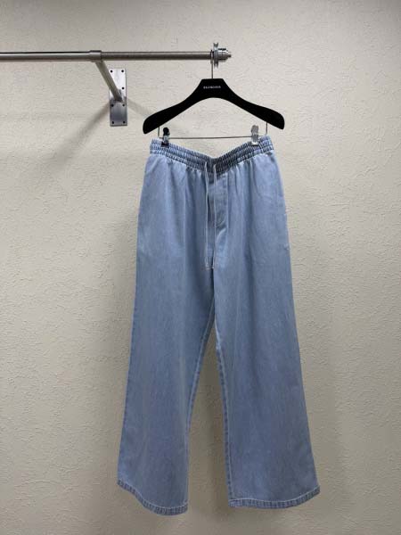 2026年6月18日春夏新作Loeweデニムパンツ高品質人気...