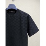 2026年6月18日春夏新作Gucciニットの半袖高品質人気の商品/YGY工場