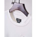 2026年6月18日春夏新作FENDI半袖 tシャツ高品質人気の商品/YGY工場