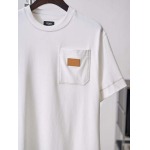 2026年6月18日春夏新作FENDI半袖 tシャツ高品質人気の商品/YGY工場