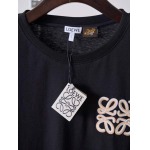 2026年6月18日春夏新作LOEWE半袖 tシャツ高品質人気の商品/YGY工場