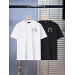 2026年6月18日春夏新作Chrome Heartstシャツ高品質人気の商品/YGY工場