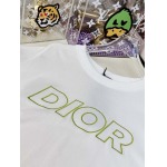 2026年6月25日春夏新作dior半袖 tシャツ高品質人気の商品/YGY工場