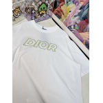 2026年6月25日春夏新作dior半袖 tシャツ高品質人気の商品/YGY工場