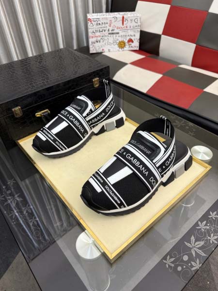 2026年7月16日入荷新品DGカジュアルシューズ/スニーカー｜メンズ靴人気本革製ギフト/誕生日/TL工場