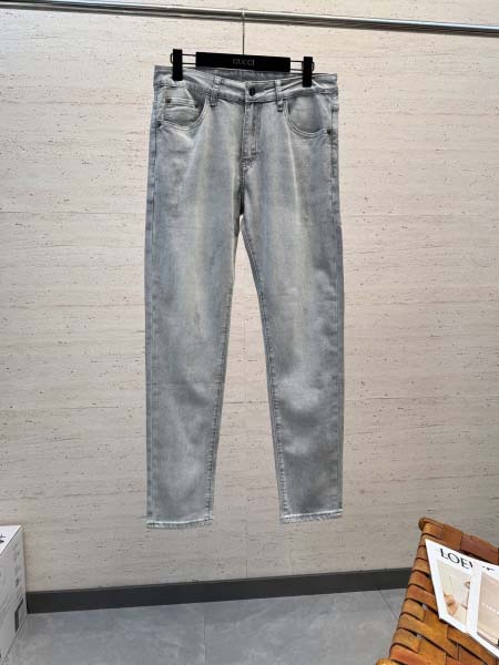 2026年7月23日春夏新作ファッション高品質Pradaジーパン luols工場
