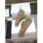 2026年7月6日入荷新品DIORカジュアルシューズ/スニーカー｜メンズ靴人気本革製ギフト/誕生日/TL工場