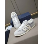 2026年7月7日入荷新品Diorカジュアルシューズ/スニーカー｜メンズ靴人気本革製ギフト/誕生日/TL工場