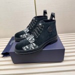 2026年7月7日入荷新品Diorカジュアルシューズ/スニーカー｜メンズ靴人気本革製ギフト/誕生日/TL工場