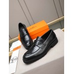 2026年7月13日入荷新品Hermesカジュアルシューズ/スニーカー｜メンズ靴人気本革製ギフト/誕生日/TL工場