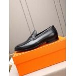 2026年7月13日入荷新品Hermesカジュアルシューズ/スニーカー｜メンズ靴人気本革製ギフト/誕生日/TL工場