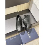 2026年7月16日入荷新品Diorカジュアルシューズ/スニーカー｜メンズ靴人気本革製ギフト/誕生日/TL工場