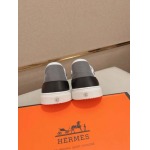 2026年7月16日入荷新品HERMESカジュアルシューズ/スニーカー｜メンズ靴人気本革製ギフト/誕生日/TL工場