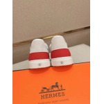 2026年7月16日入荷新品HERMESカジュアルシューズ/スニーカー｜メンズ靴人気本革製ギフト/誕生日/TL工場