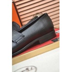 2026年7月17日入荷新品HERMESカジュアルシューズ/スニーカー｜メンズ靴人気本革製ギフト/誕生日/TL工場