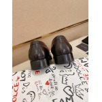 2026年7月18日入荷新品DGカジュアルシューズ/スニーカー｜メンズ靴人気本革製ギフト/誕生日/TL工場
