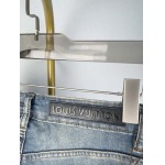2026年7月22日春夏新作ファッション高品質Louis Vuittonジーパン luols工場